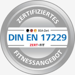 DIN EN 17229 Zertifizierung